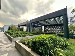 Centrium Square (D8), Office #543848881